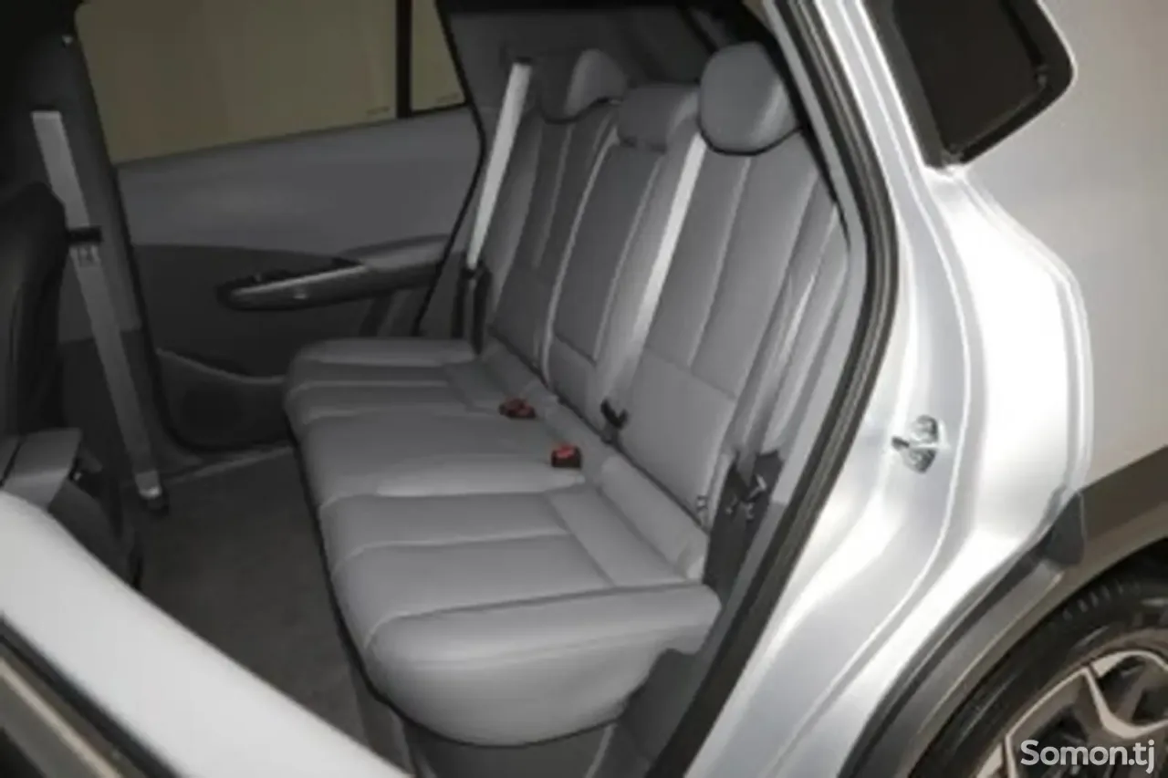 Dongfeng L7 2025 · AT