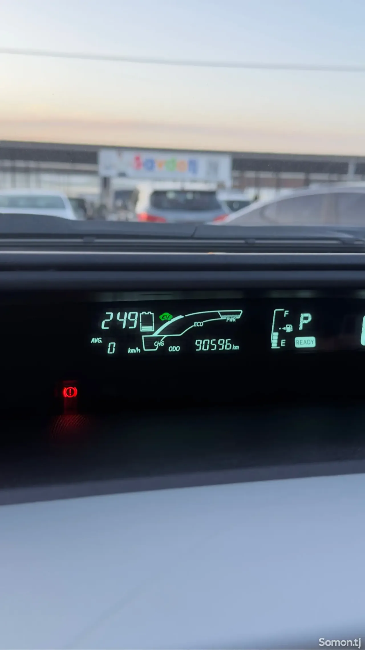 Toyota Aqua 2014 · 1.5 AT