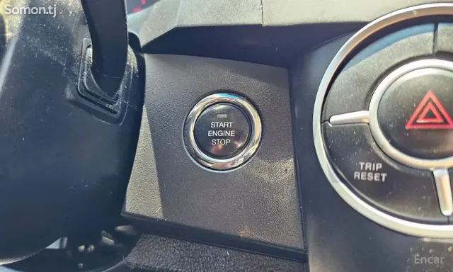 Ssang Yong Korando 2015 · 2.0 AT