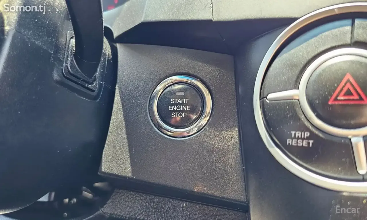 Ssang Yong Korando 2015 · 2.0 AT