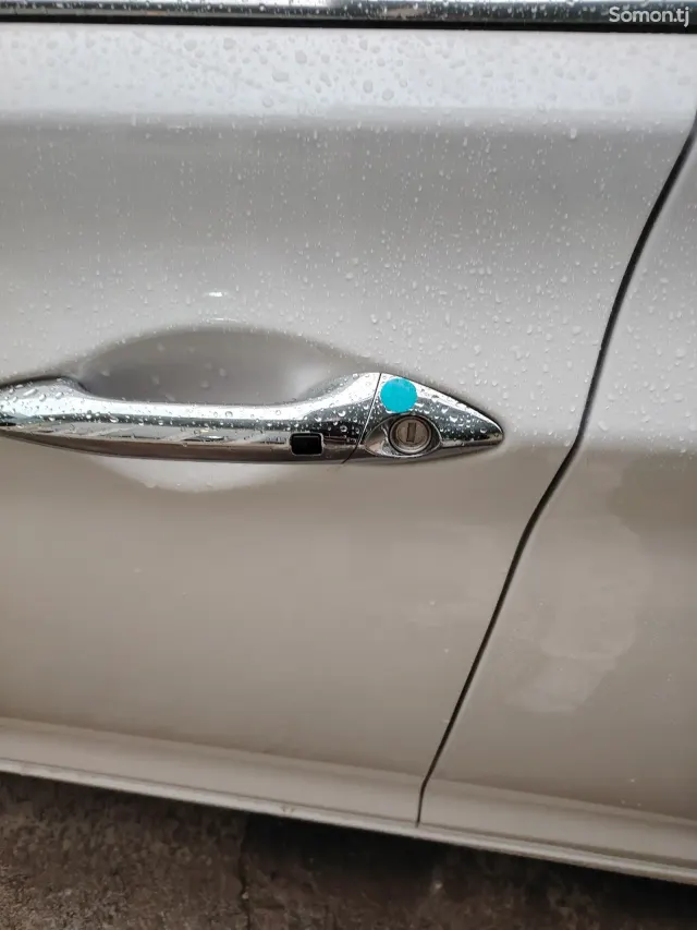 Hyundai Avante 2014 · 1.6 AT