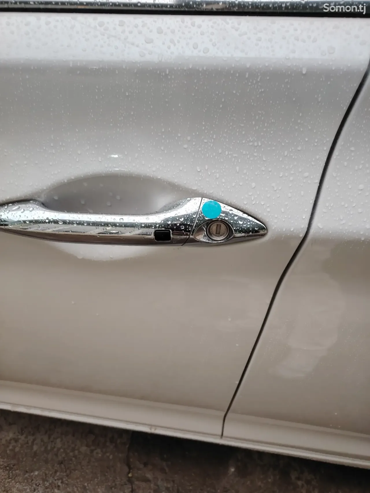 Hyundai Avante 2014 · 1.6 AT
