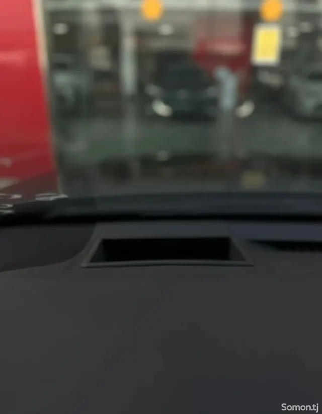 Toyota Camry 2025 · 2.5 CVT