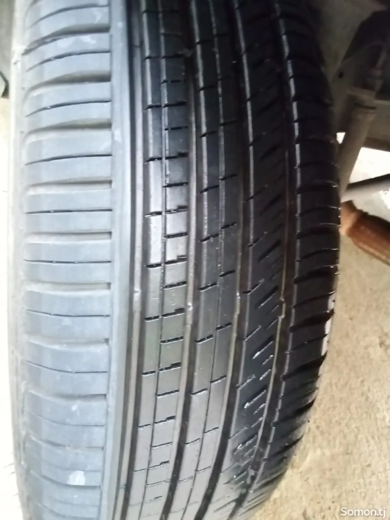 Daewoo Nexia 2012 · 1.5 MT