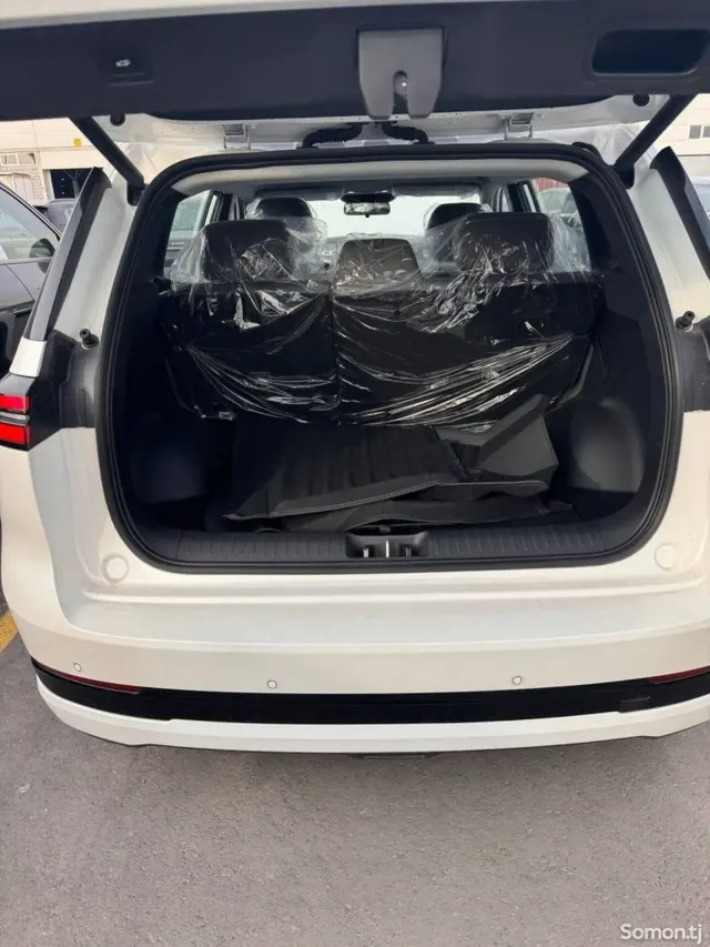 GAC Aion i60 2026 · AMT