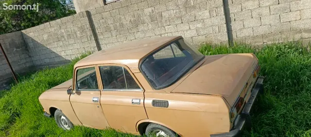 Lada (ВАЗ) 2101 2026 · 3.5 MT