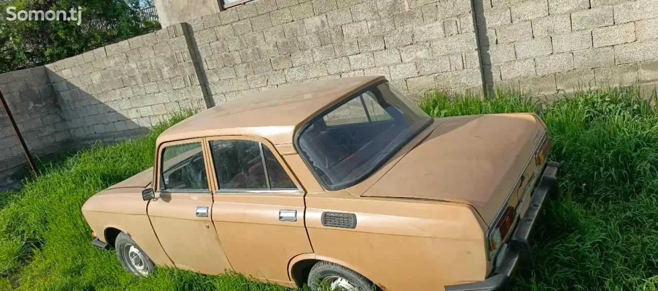 Lada (ВАЗ) 2101 2026 · 3.5 MT