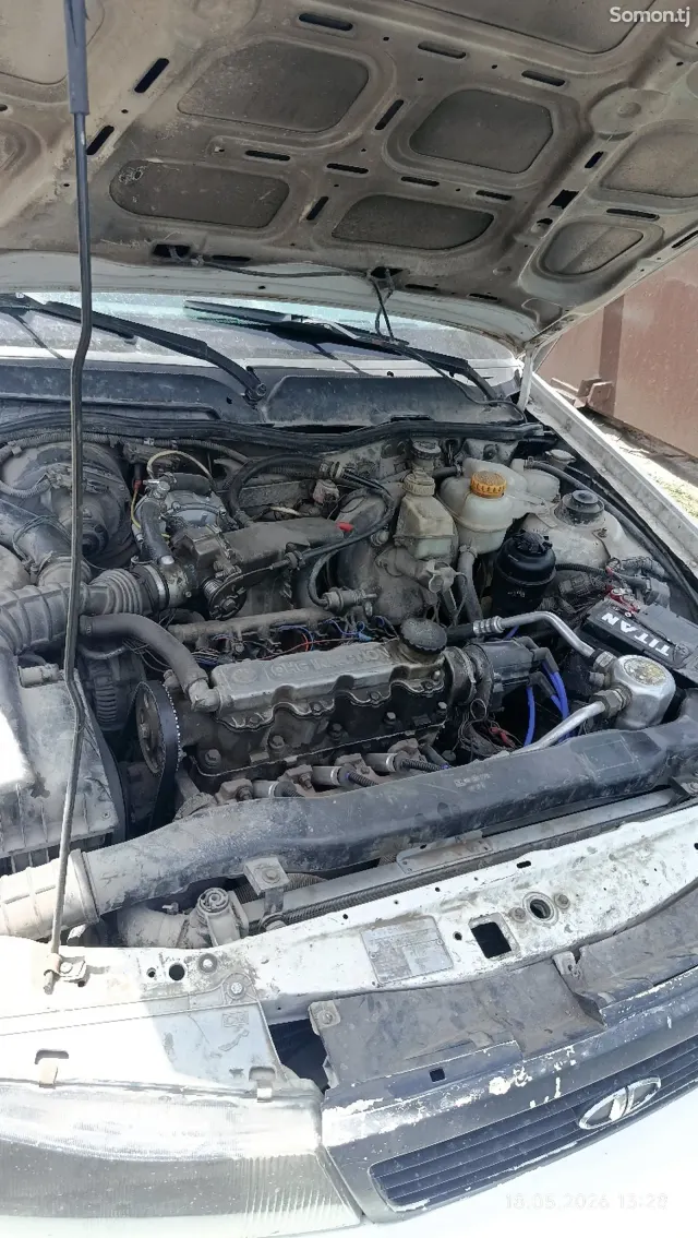 Daewoo Nexia 1995 · 1.6 MT