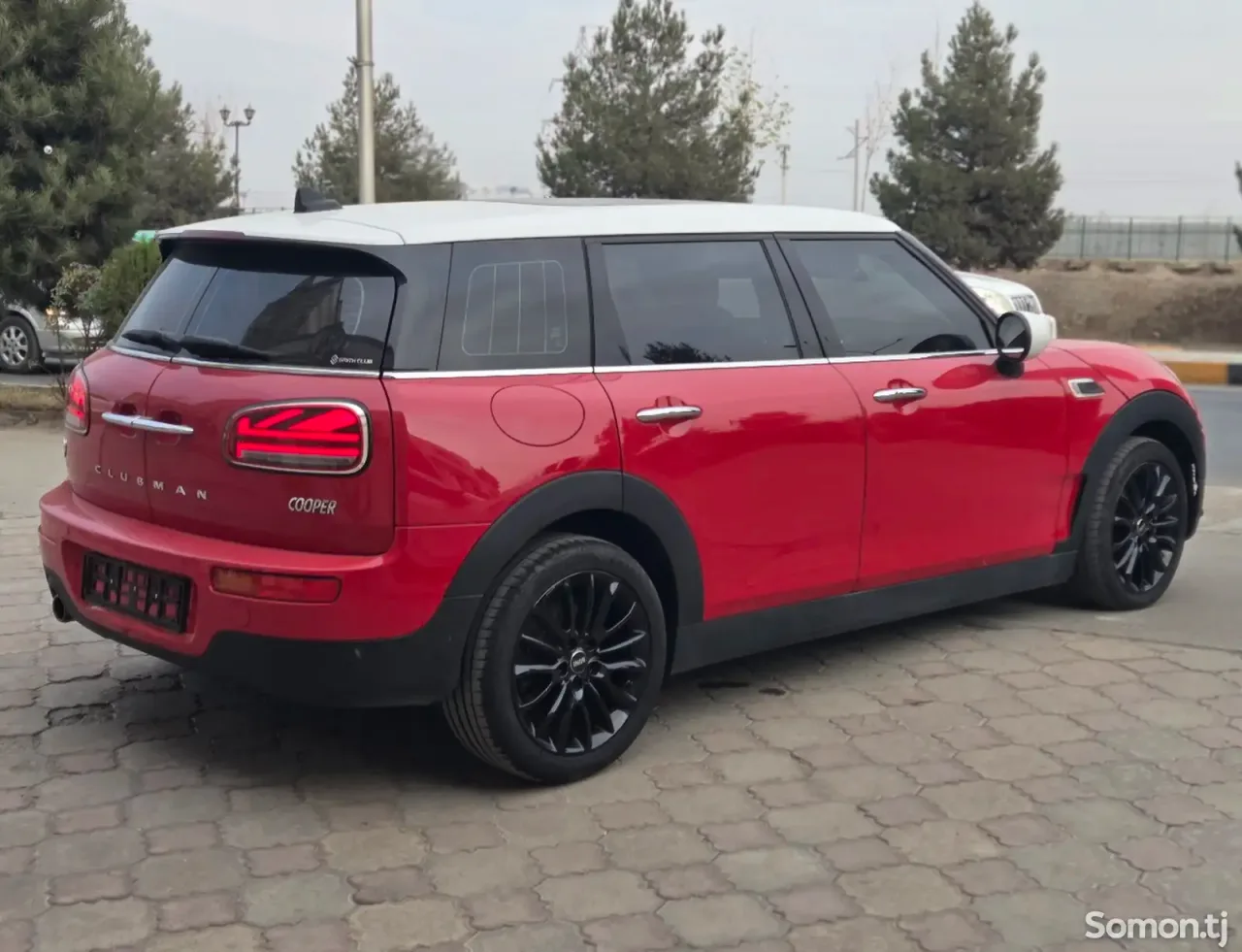 Mini Cooper 2023 · 1.6 AT