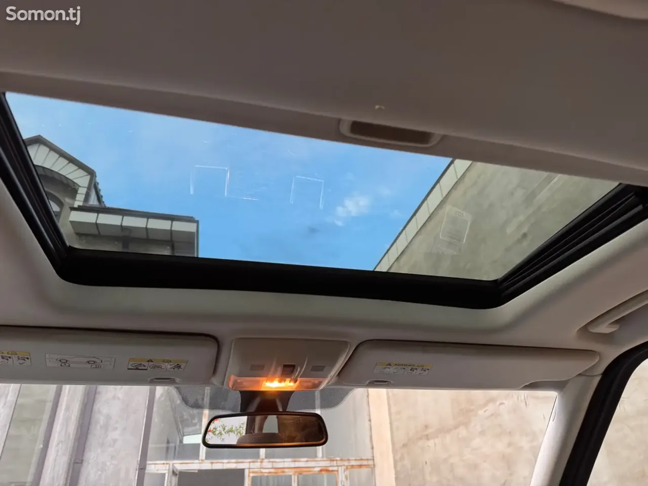 Land Rover Range Rover Sport 2011 · 3.0 AT