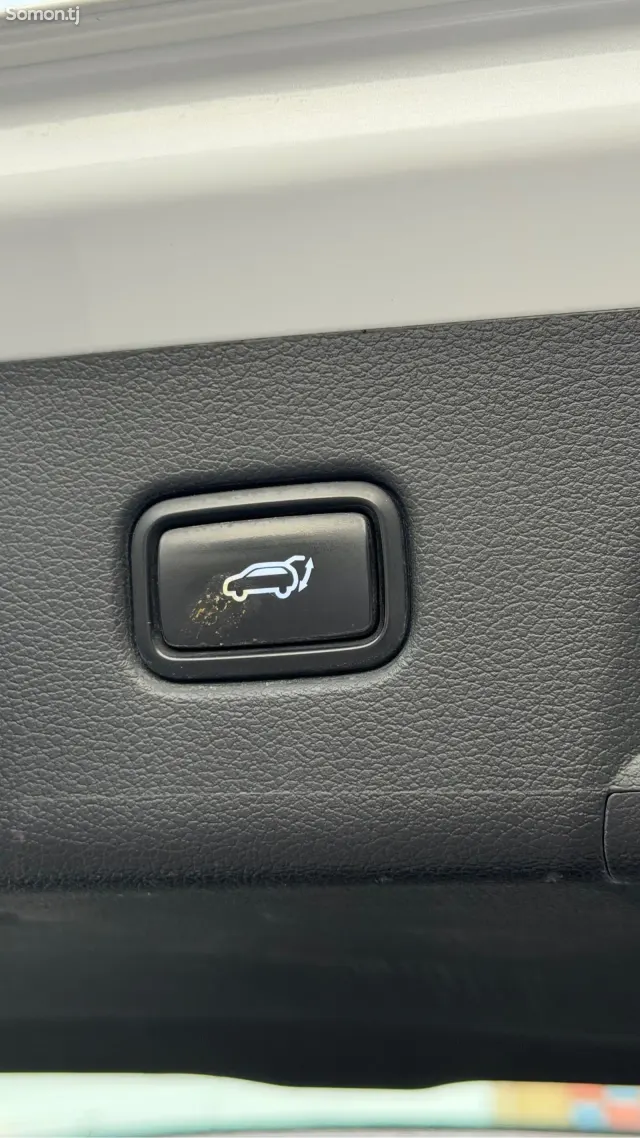Hyundai Palisade 2021 · 2.0 AT