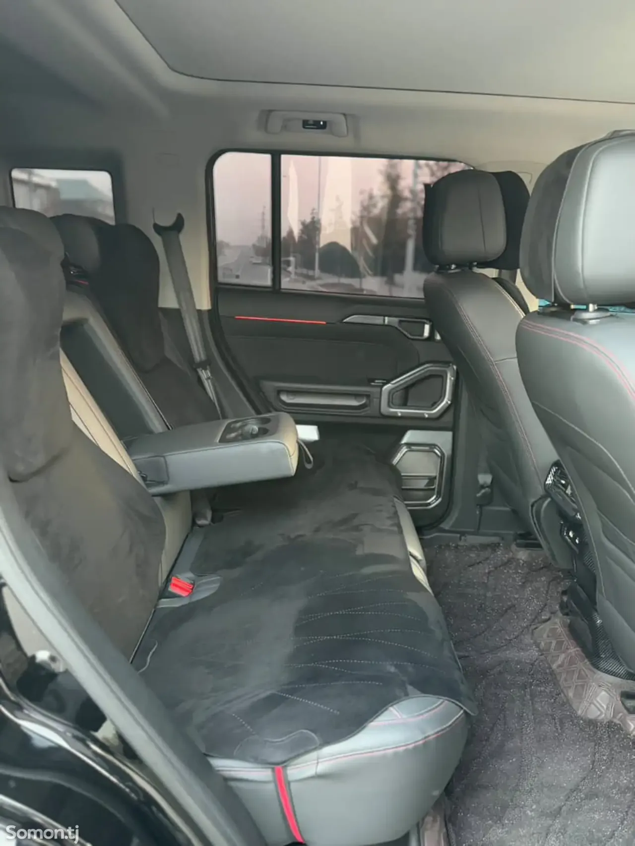 Jetour T2 2025 · 2.0 AT