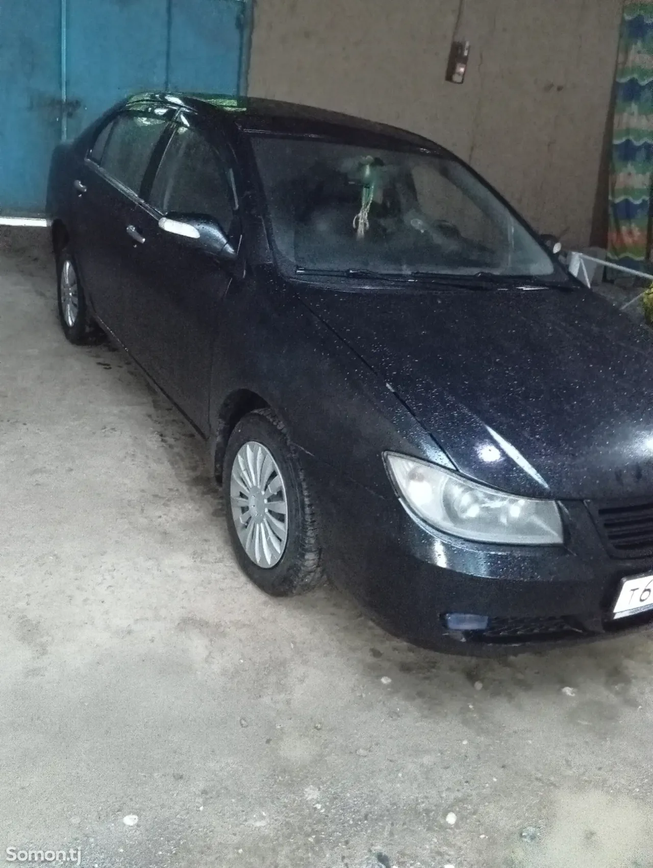 Lifan Celliya 2013 · 1.6 MT
