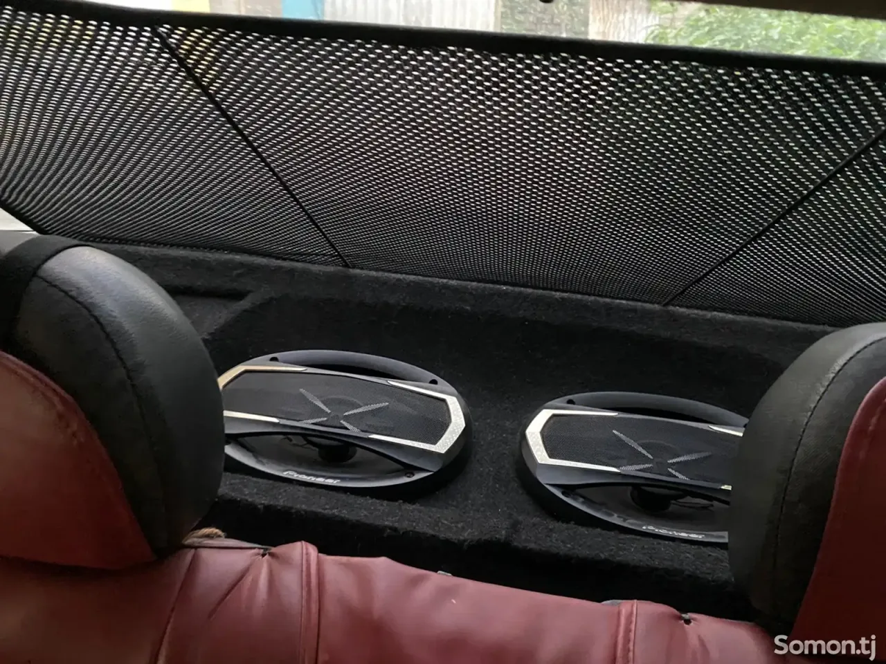Lada (ВАЗ) 21099 1997 · 1.6 MT