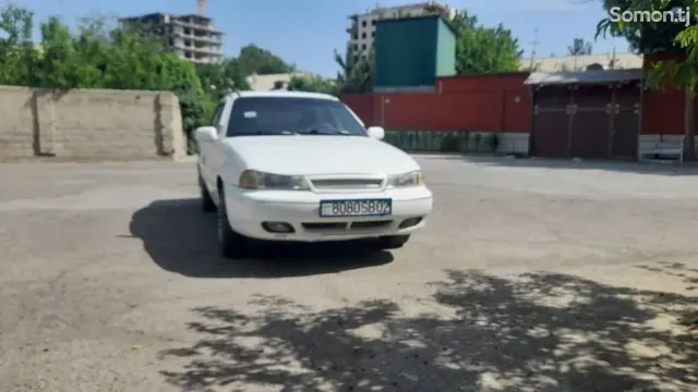 Daewoo Nexia 1995 · 1.5 MT