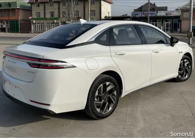 GAC Aion S Plus 2026 · 2.0 AT