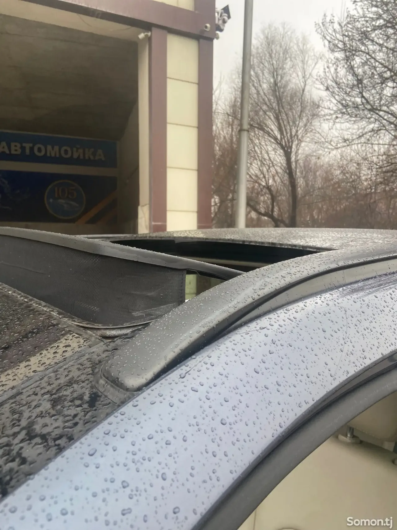 Hyundai Santa Fe 2015 · 2.0 AT