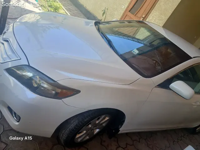 Toyota Camry 2010 · 2.4 AT