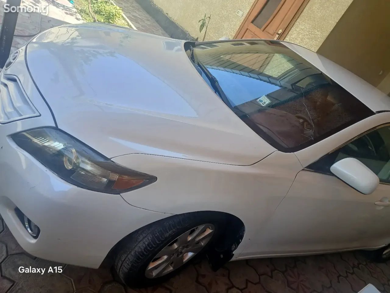 Toyota Camry 2010 · 2.4 AT