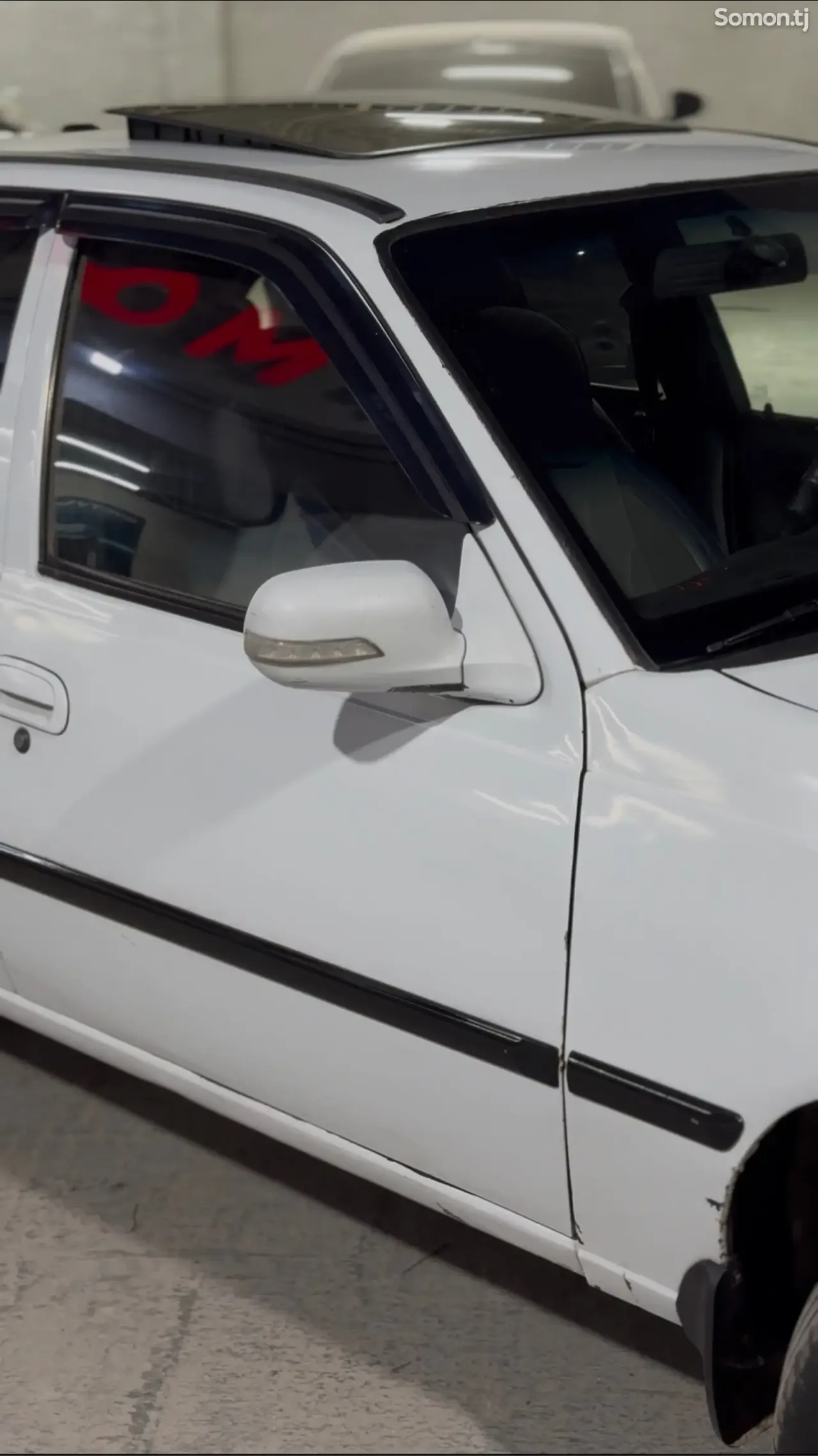 Daewoo Nexia 1995 · 1.5 MT