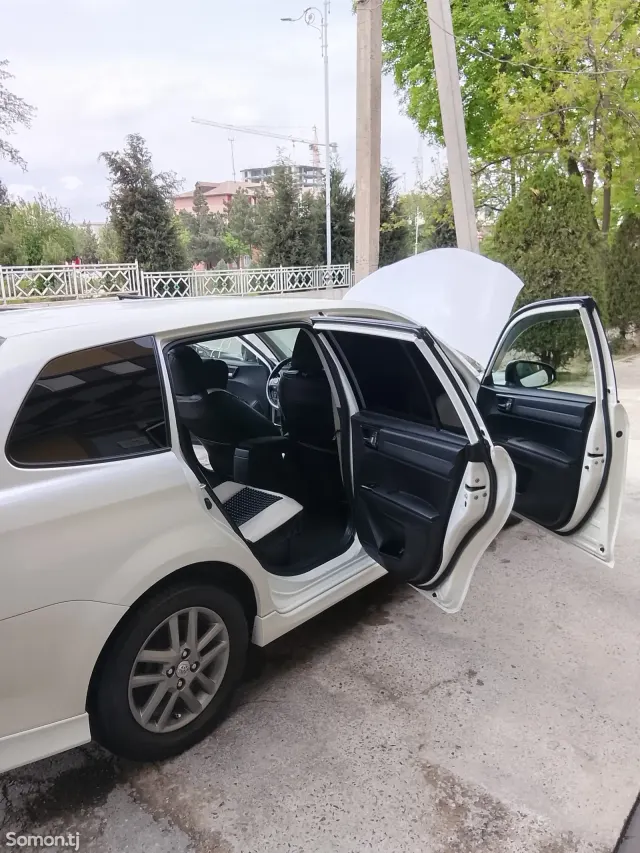 Toyota Fielder 2014 · 1.5 AT