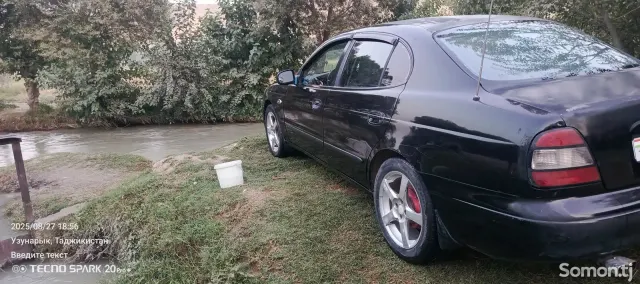 Daewoo Leganza 1998 · 1.8 MT