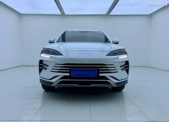 BYD Song Plus 2025 · 1.5 AT