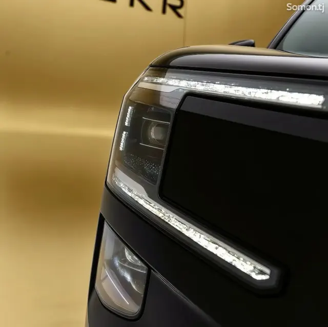 Zeekr X 2025 · 2.0 AT