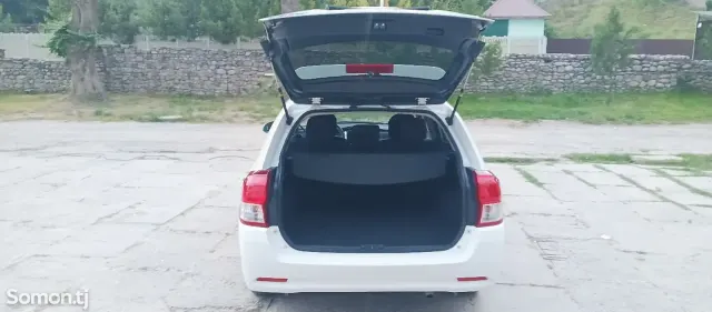 Toyota Fielder 2014 · 1.5 AT