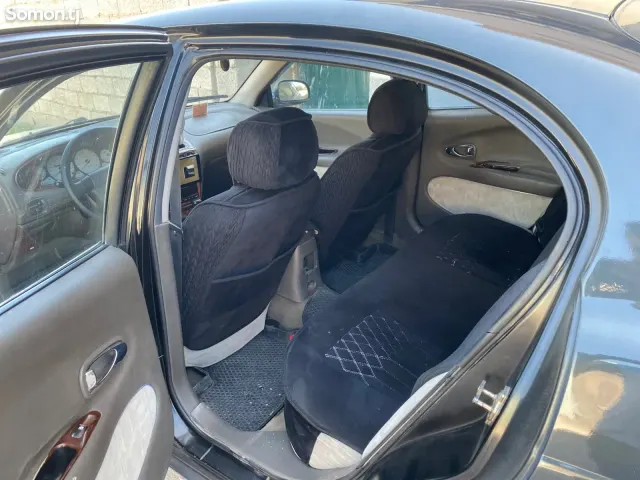 Daewoo Leganza 1999 · 2.0 MT