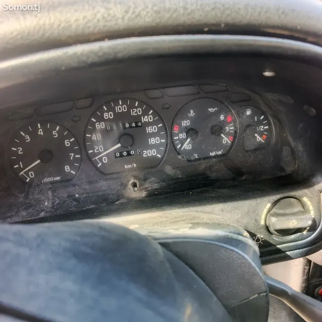 ГАЗ 3102 2000 · 1.6 MT