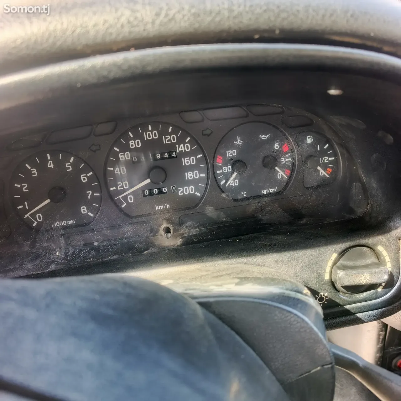 ГАЗ 3102 2000 · 1.6 MT