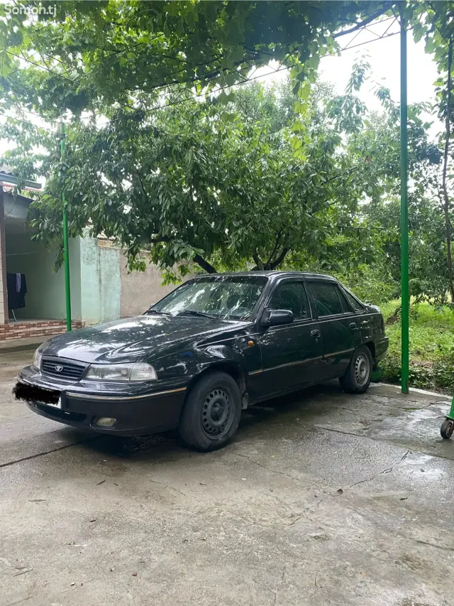 Daewoo Nexia 1996 · 1.6 MT