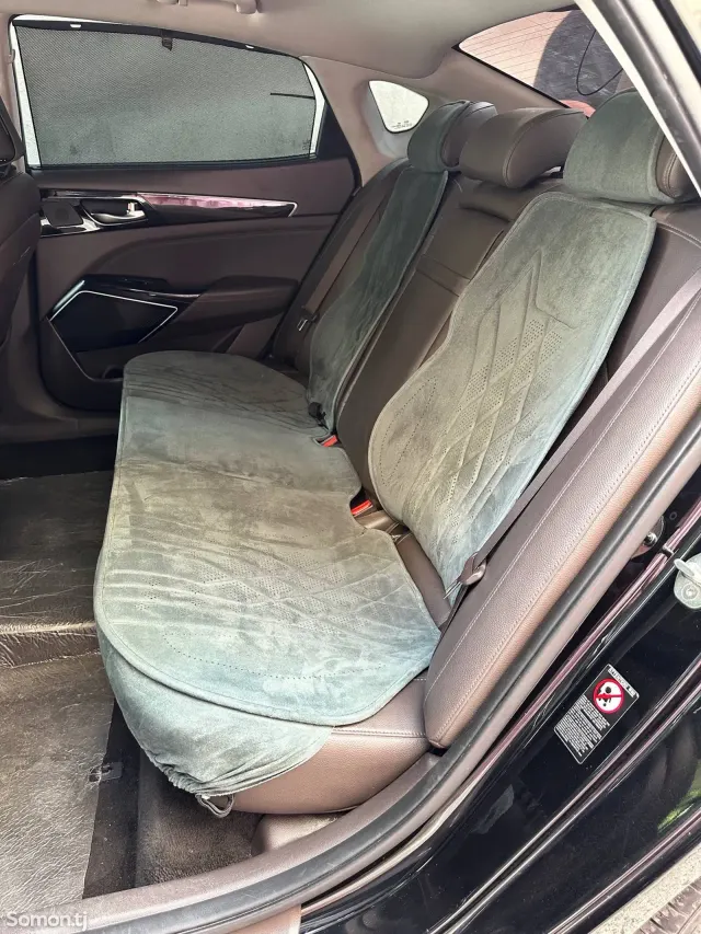 Kia K7 2019 · 2.4 AT