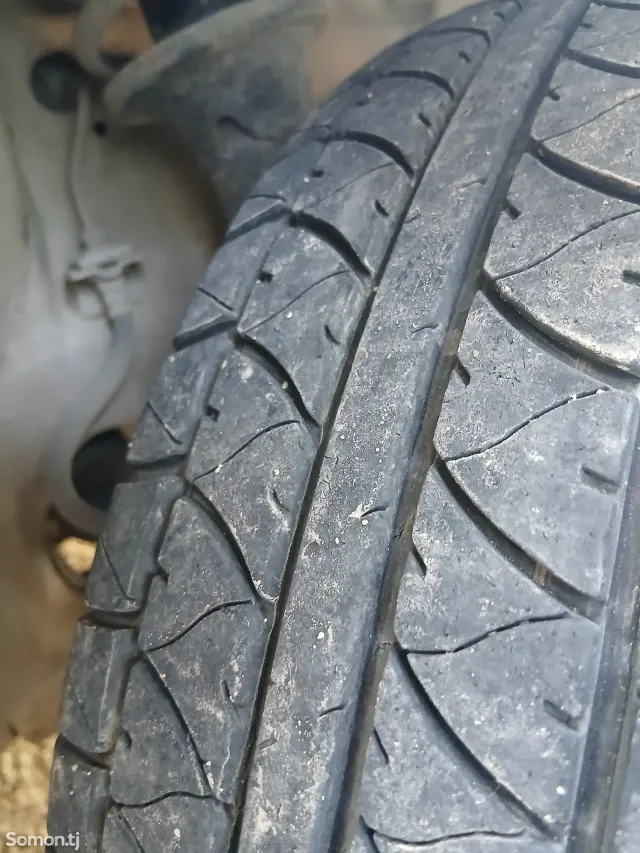Daewoo Tico 1998 · 1.1 MT