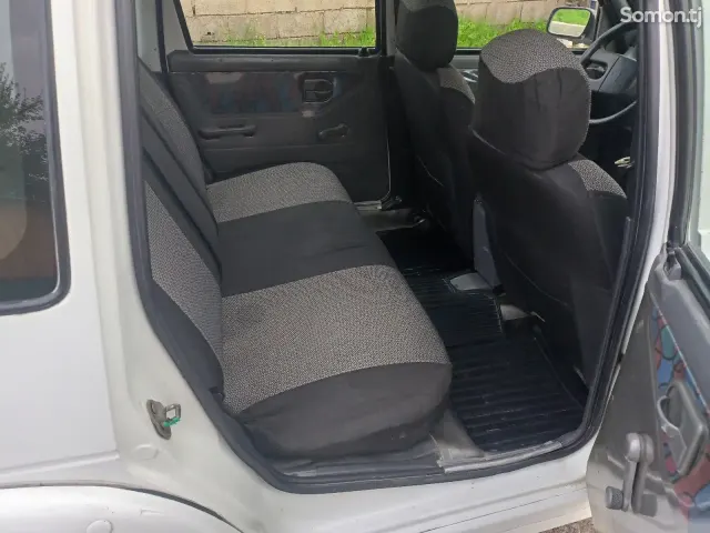 Daewoo Tico 1997 · 0.8 MT