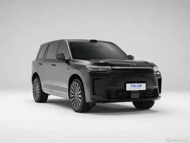 GAC Trumpchi GS8 2025 · 1.5 AT