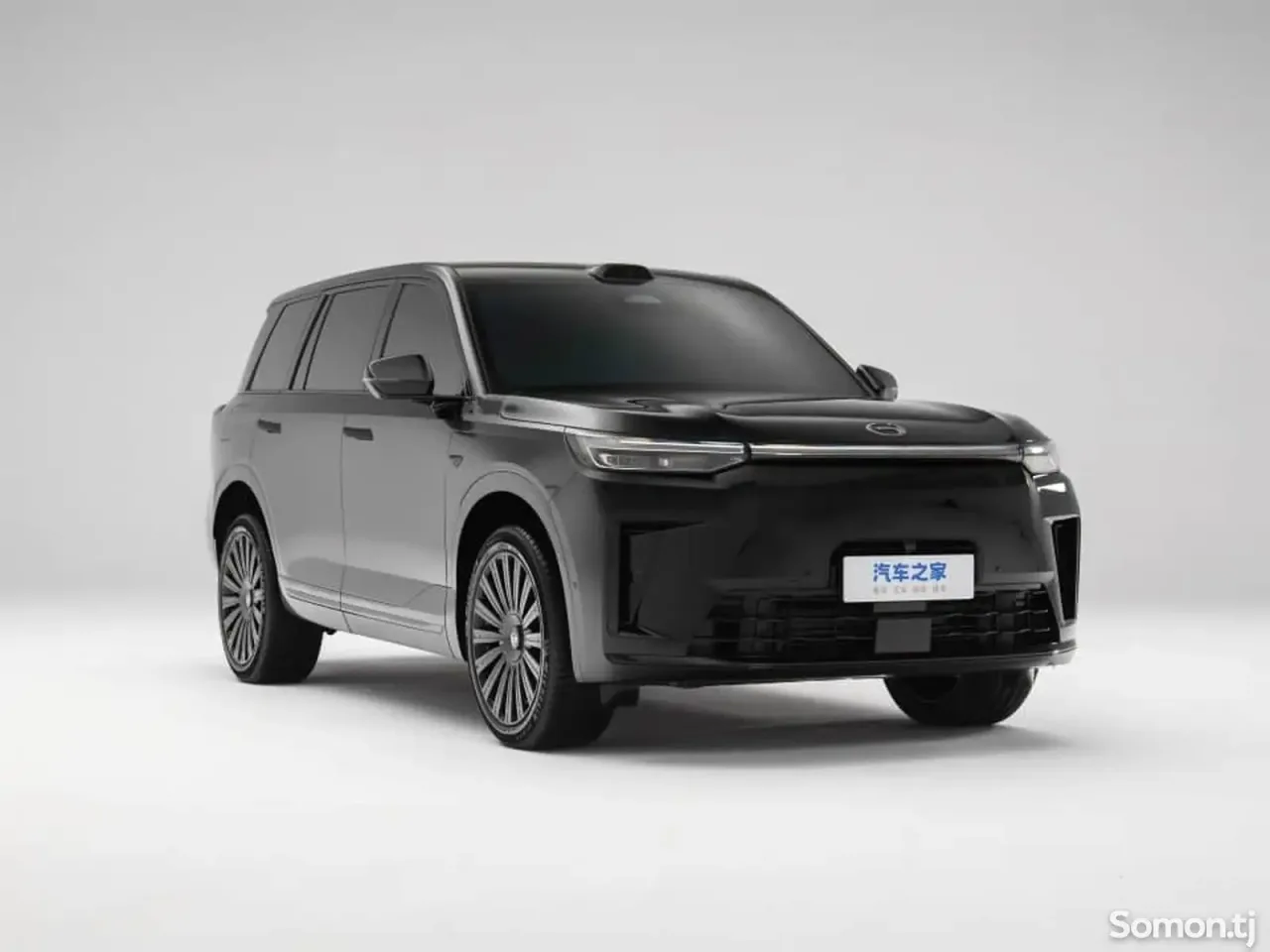 GAC Trumpchi GS8 2025 · 1.5 AT