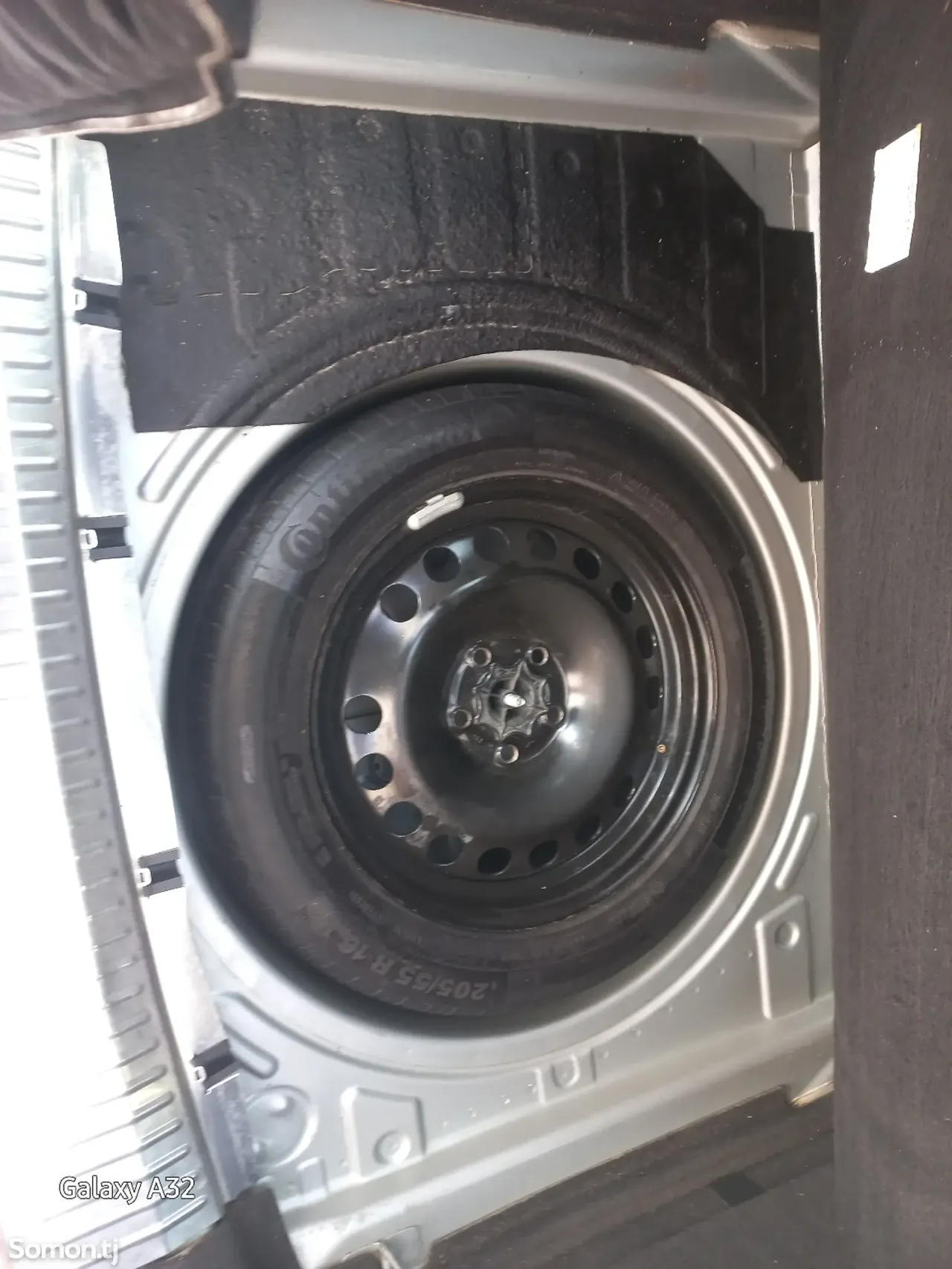 Opel Astra H 2006 · 1.9 MT