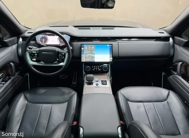 Land Rover Vogue 2024 · 3.5 AT