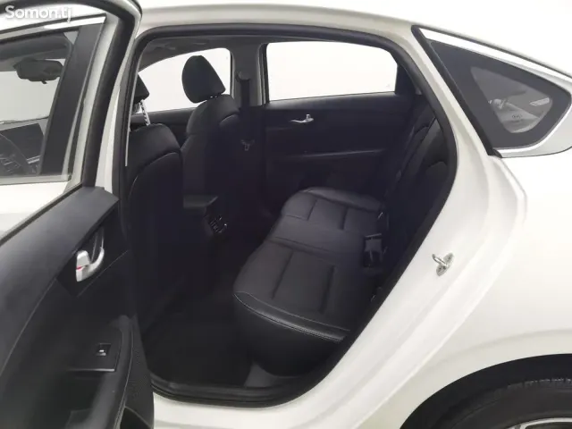 Kia K3 2019 · 1.5 AT