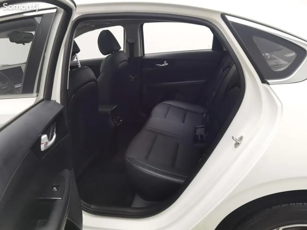 Kia K3 2019 · 1.5 AT