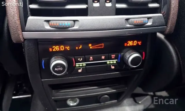 BMW X5 M 2018 · 3.0 AT