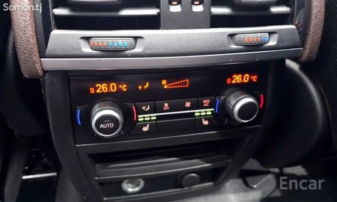 BMW X5 M 2018 · 3.0 AT