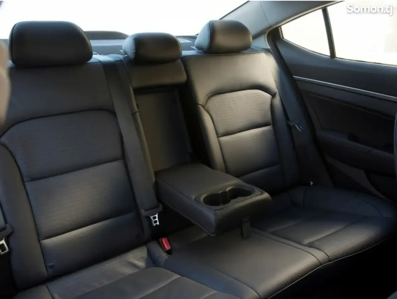Hyundai Santa Fe 2014 · 2.4 AT