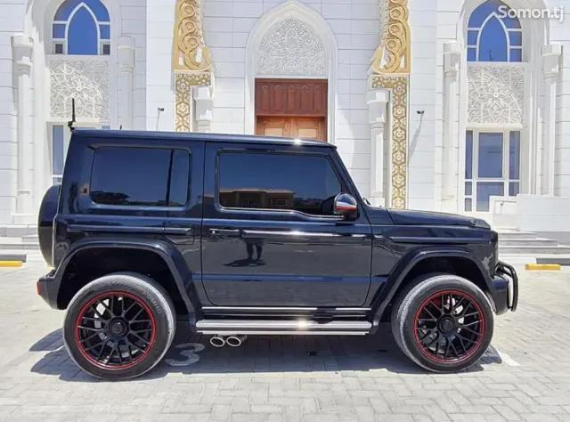 Suzuki Jimny 2020 · 2.0 MT