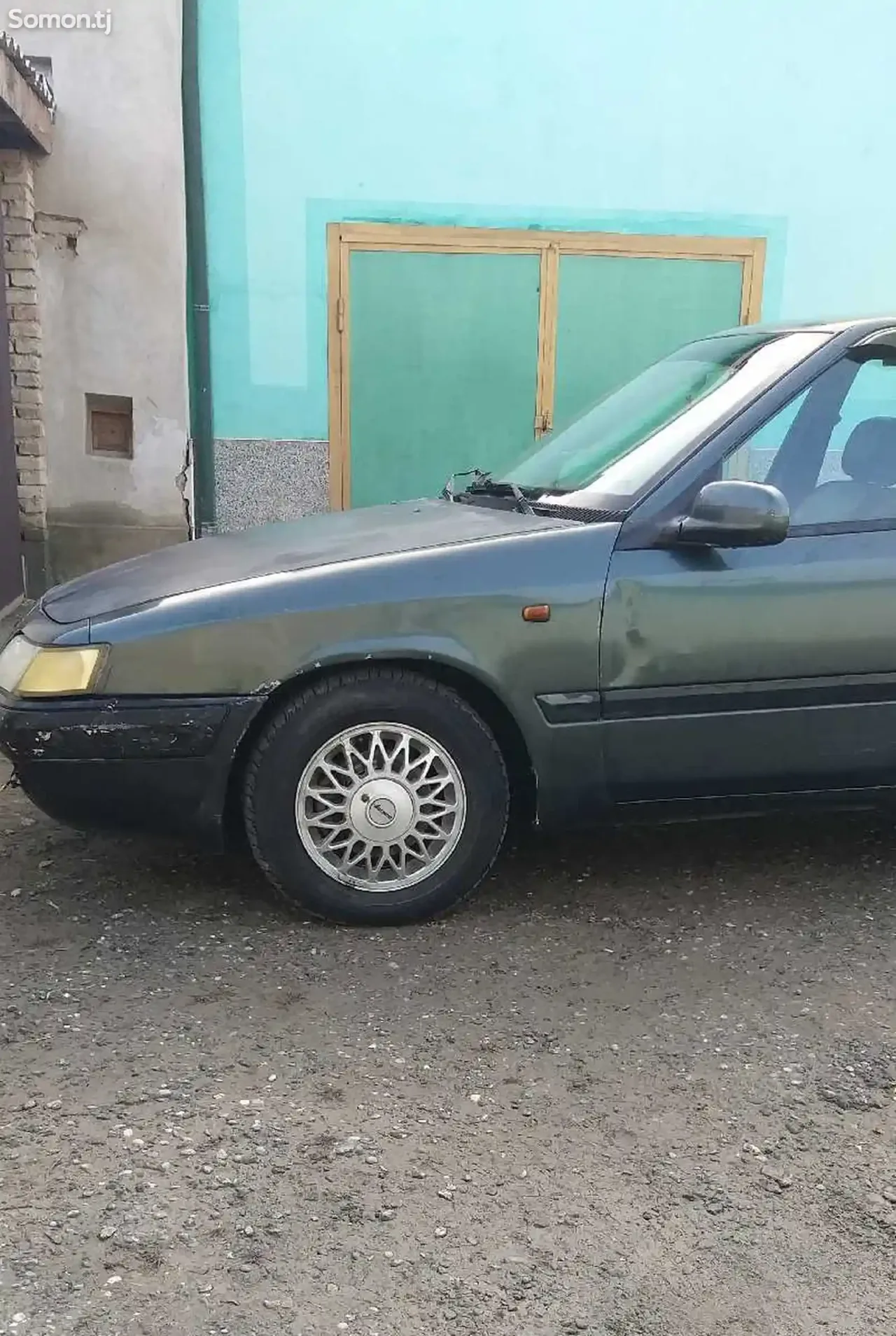 Daewoo Espero 1997 · 1.8 MT