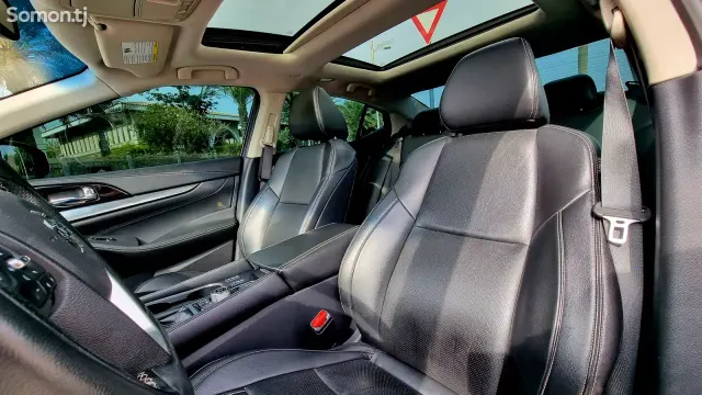 Nissan Maxima 2021 · 3.5 AT