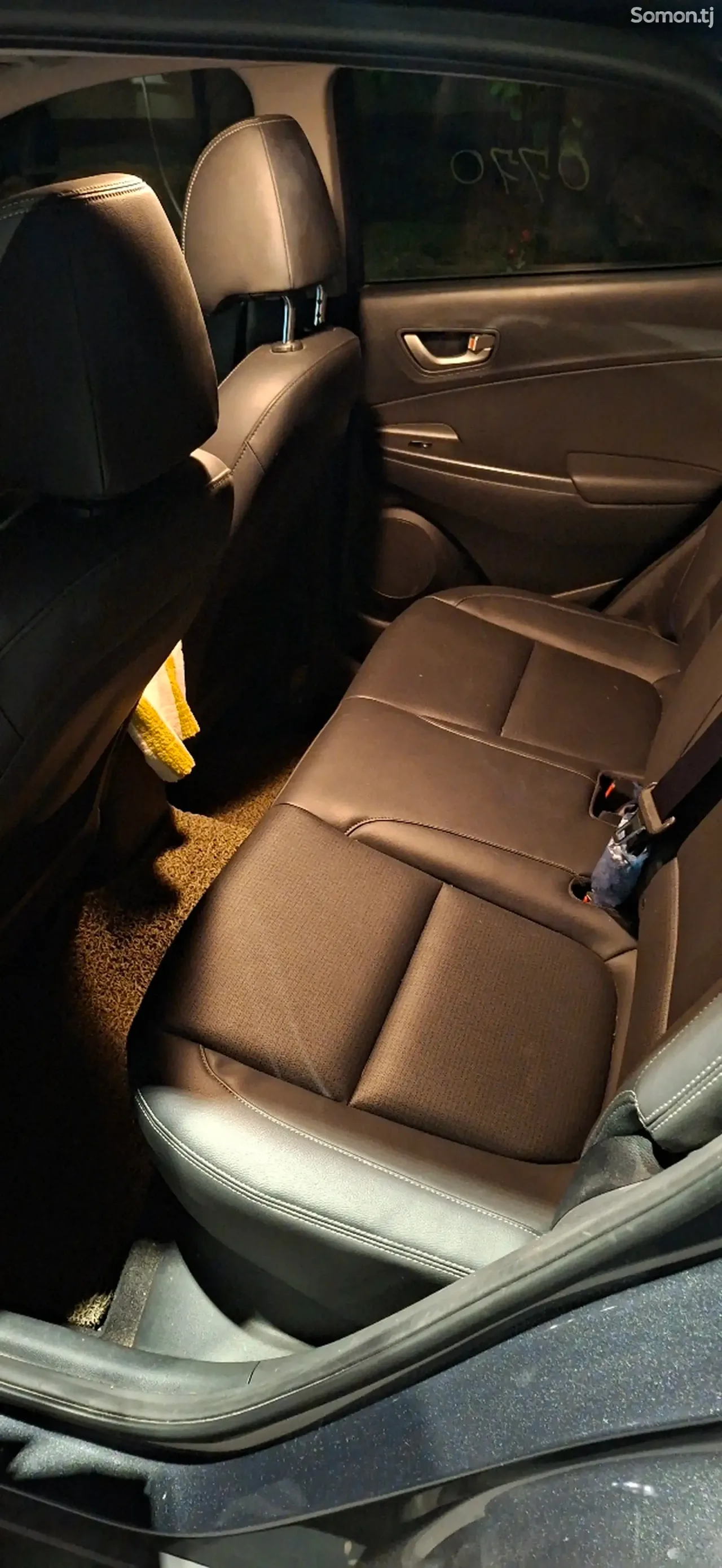 Hyundai Kona 2017 · 1.6 AT