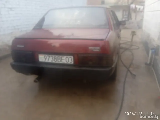 Lada (ВАЗ) 21099 1999 · 1.5 MT